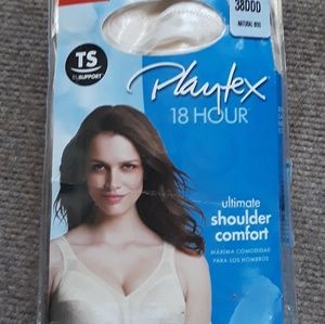 Platex bra